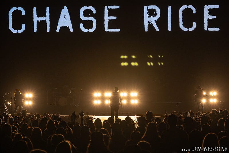 Chase Rice
