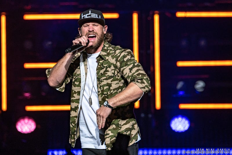 Chase Rice