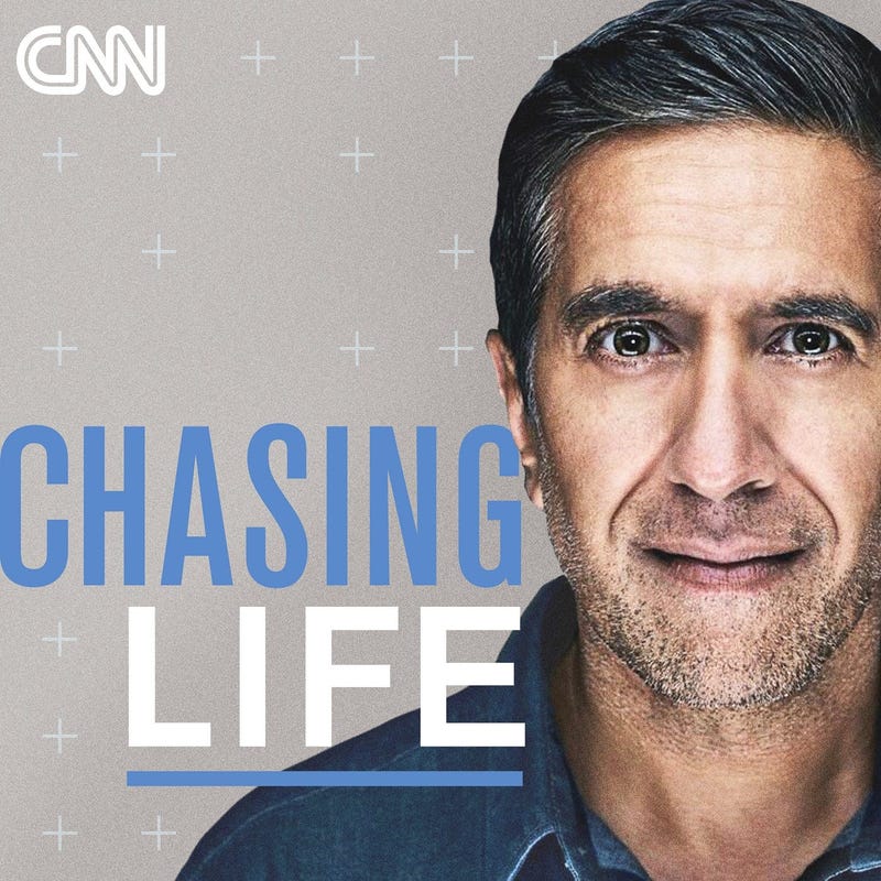 Chasing Life