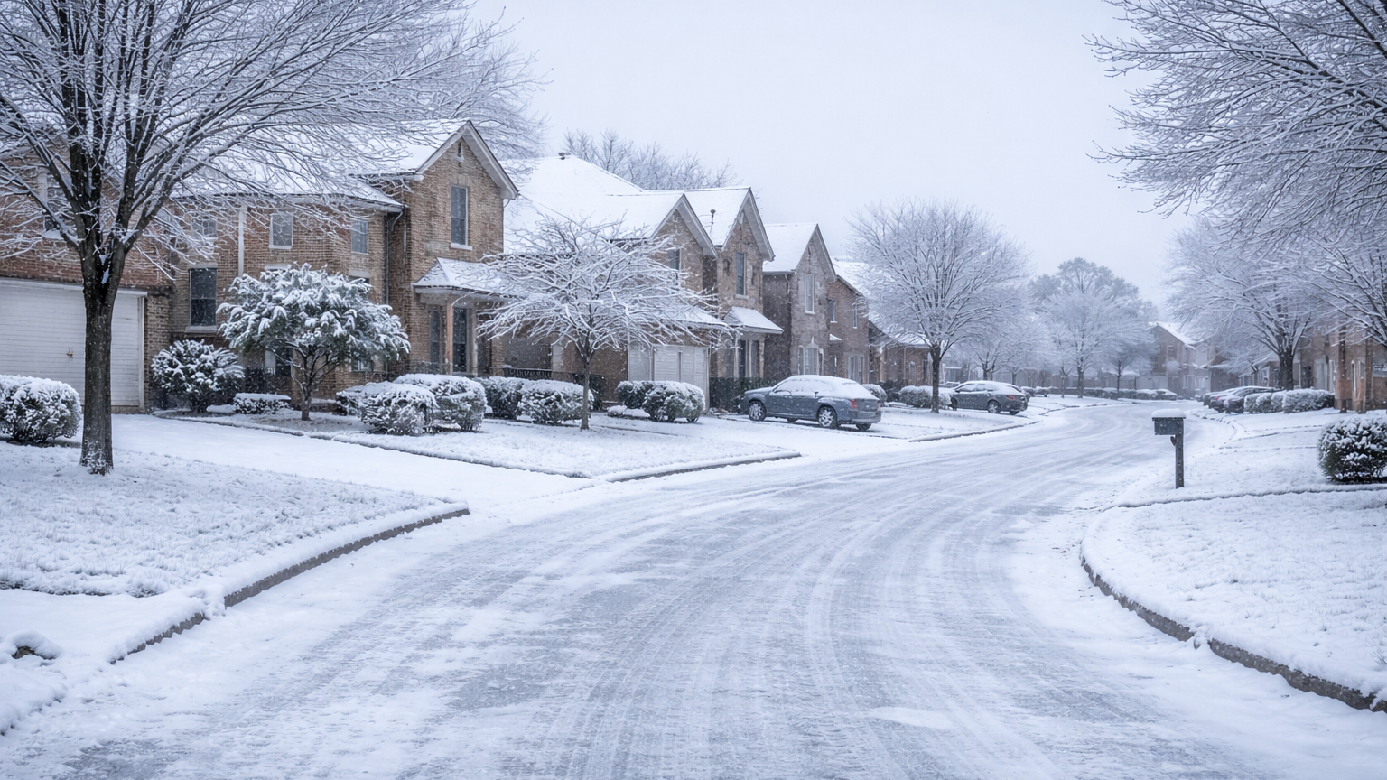 16-year-old girl dead, another critically injured in Frisco sledding accident