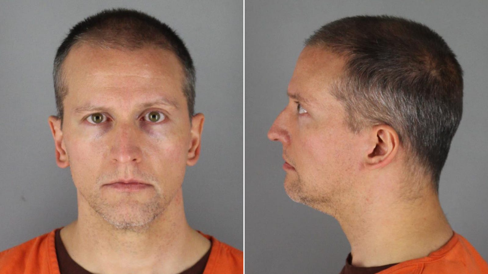 3rd degree murder charge dropped against Chauvin
