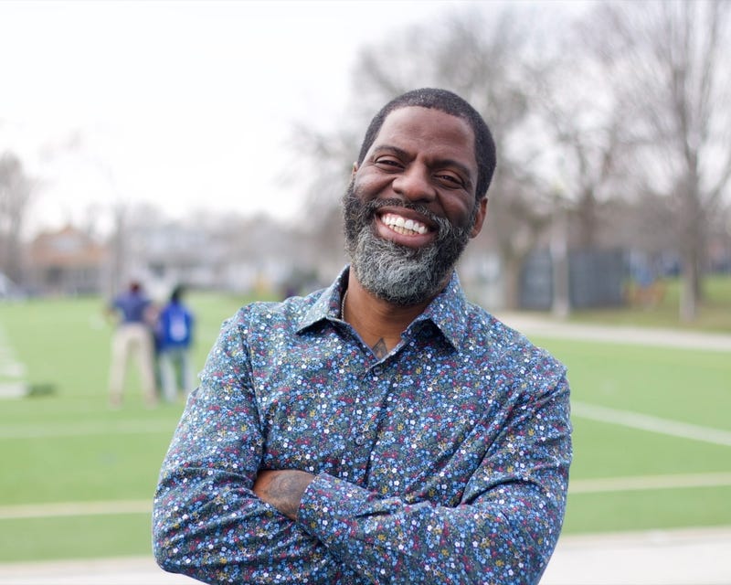 Che "Rhymefest" Smith