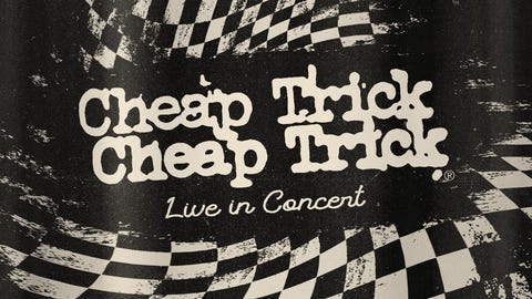 Cheap Trick