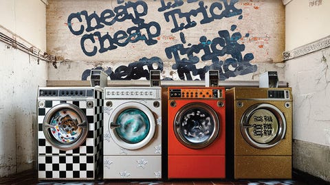 Cheap Trick