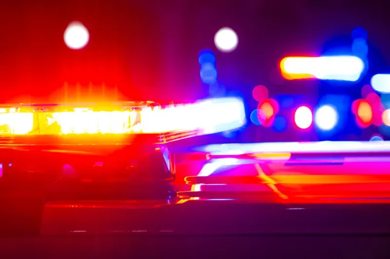2-year-old shot in Cheektowaga