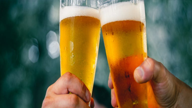 New report reveals Dallas spent $58 million on booze in January