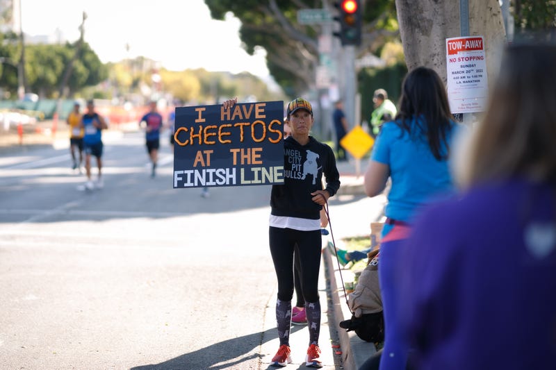 This year will mark the 10th anniversary of Angel City Pit Bulls' long history of partnering with the LA Marathon to raise money for shelter pets around southern California.