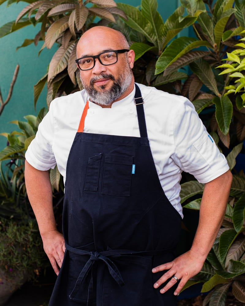 Gilberto Cetina