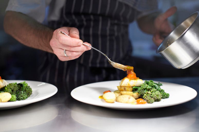 Chef