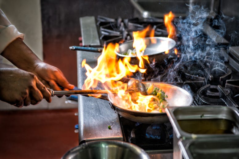 Chef