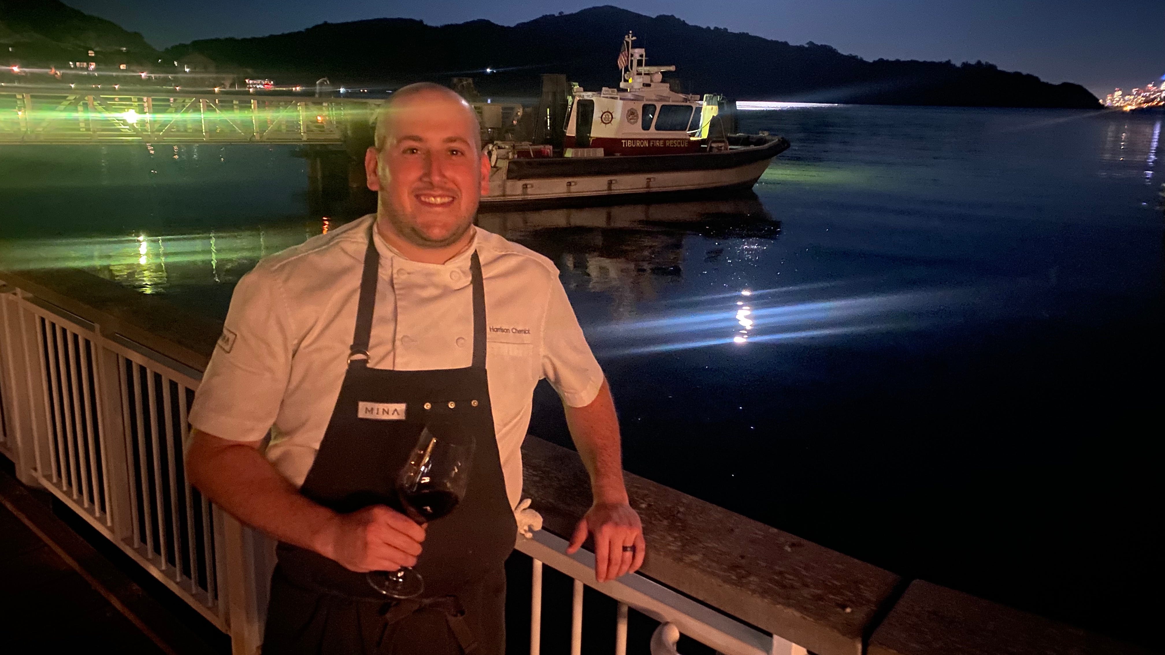 Liam's List: Dumpling Fest, Giants Race and Bungalow Kitchen