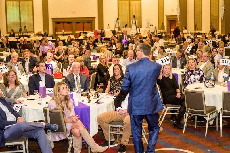 March of Dimes Signature Chefs Feeding Motherhood