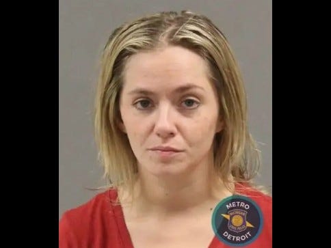 Chelsea Duperon