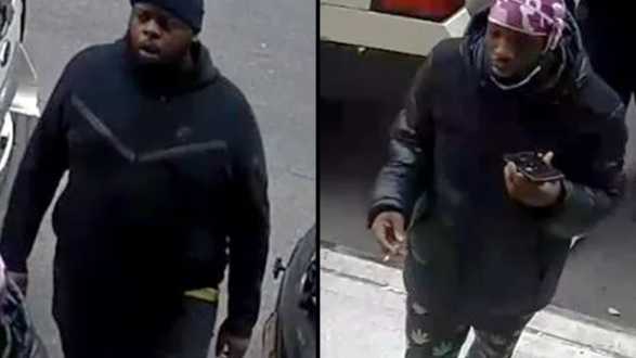 Man seriously hurt when beaten, robbed of fanny pack by suspects in Chelsea
