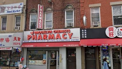 NYC pharmacy owner made almost $7M scamming Medicare and Medicaid