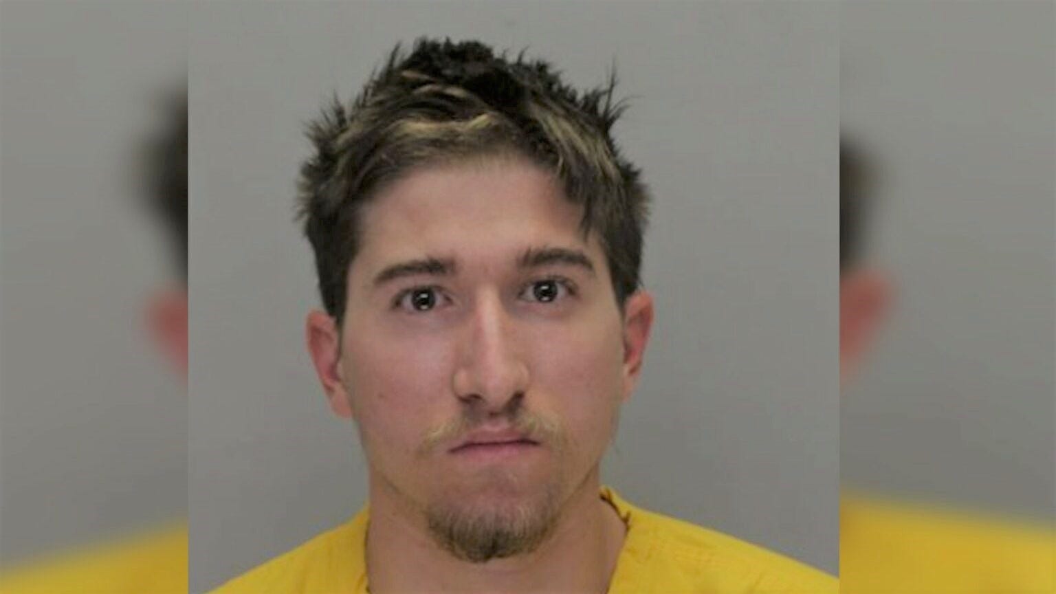 Camden County baseball coach charged with child sexual assault
