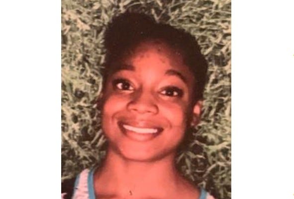 Chertonia Cox - missing child