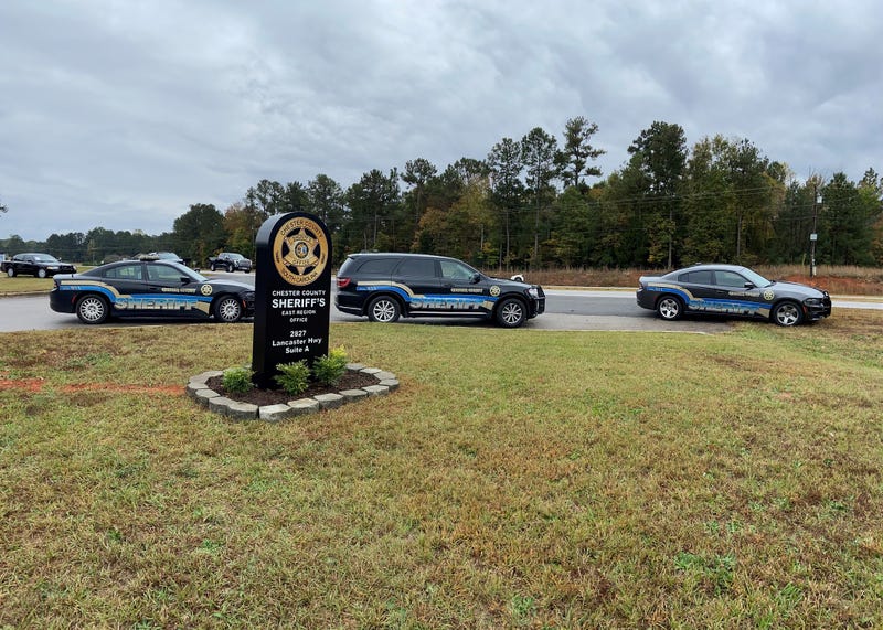 One dead and four injured in shooting