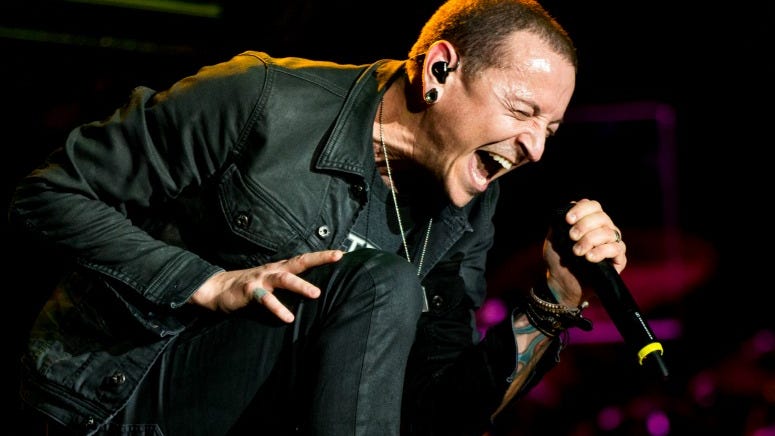 Remembering Chester Bennington: A Look Back at the Legacy and Lessons