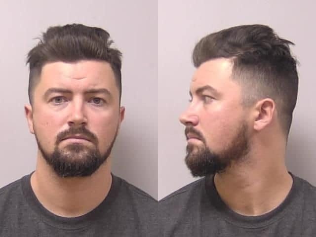 Shane Flaherty