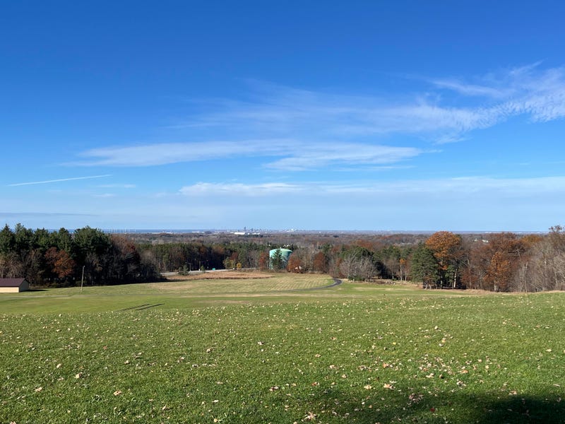 Chestnut Ridge Park