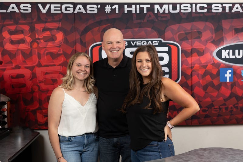 The Chet Buchanan Show 