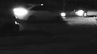 Police searching for suspects, vehicle after shots fired into Detroit home, killing woman