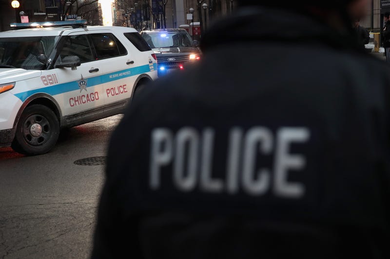 police