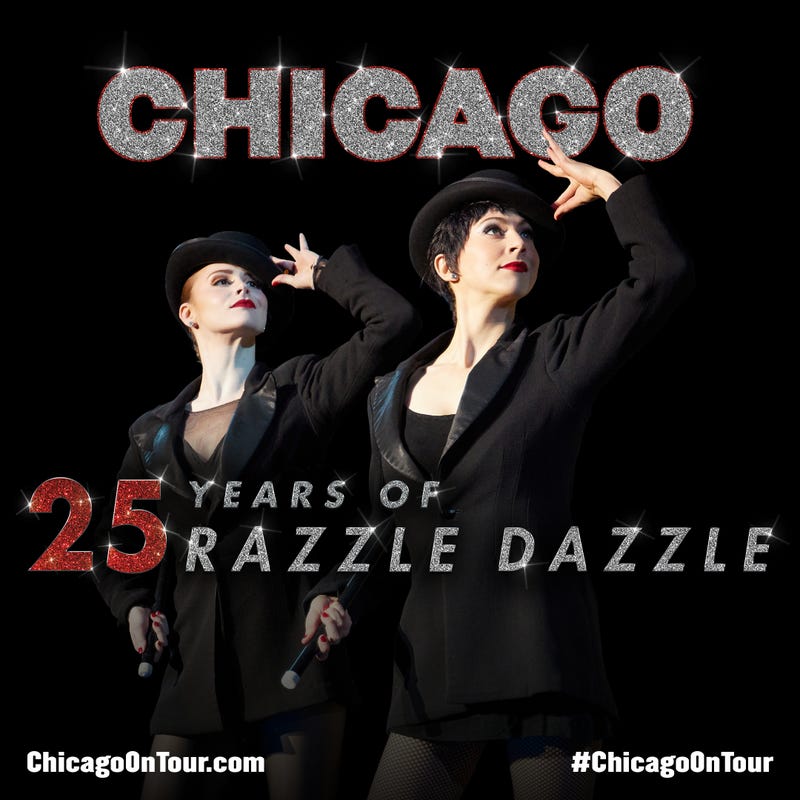 CHICAGO the Musical