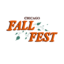 Chicago Fall Fest logo