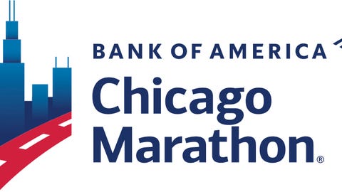 Bank of America Chicago Marathon