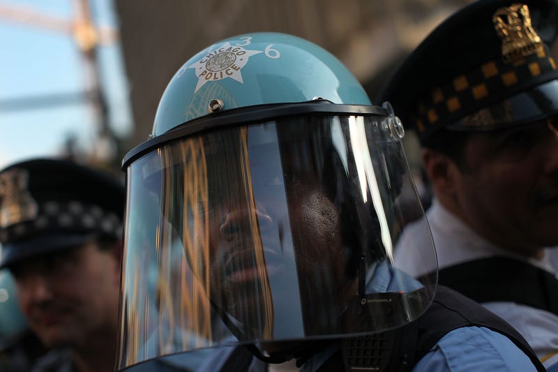 Chicago Police