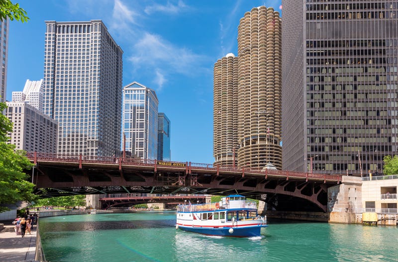 Chicago River