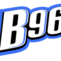B96 logo
