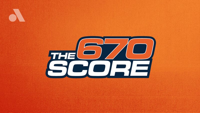 670 The Score