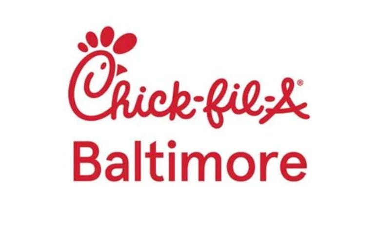 Chick-fil-A logo