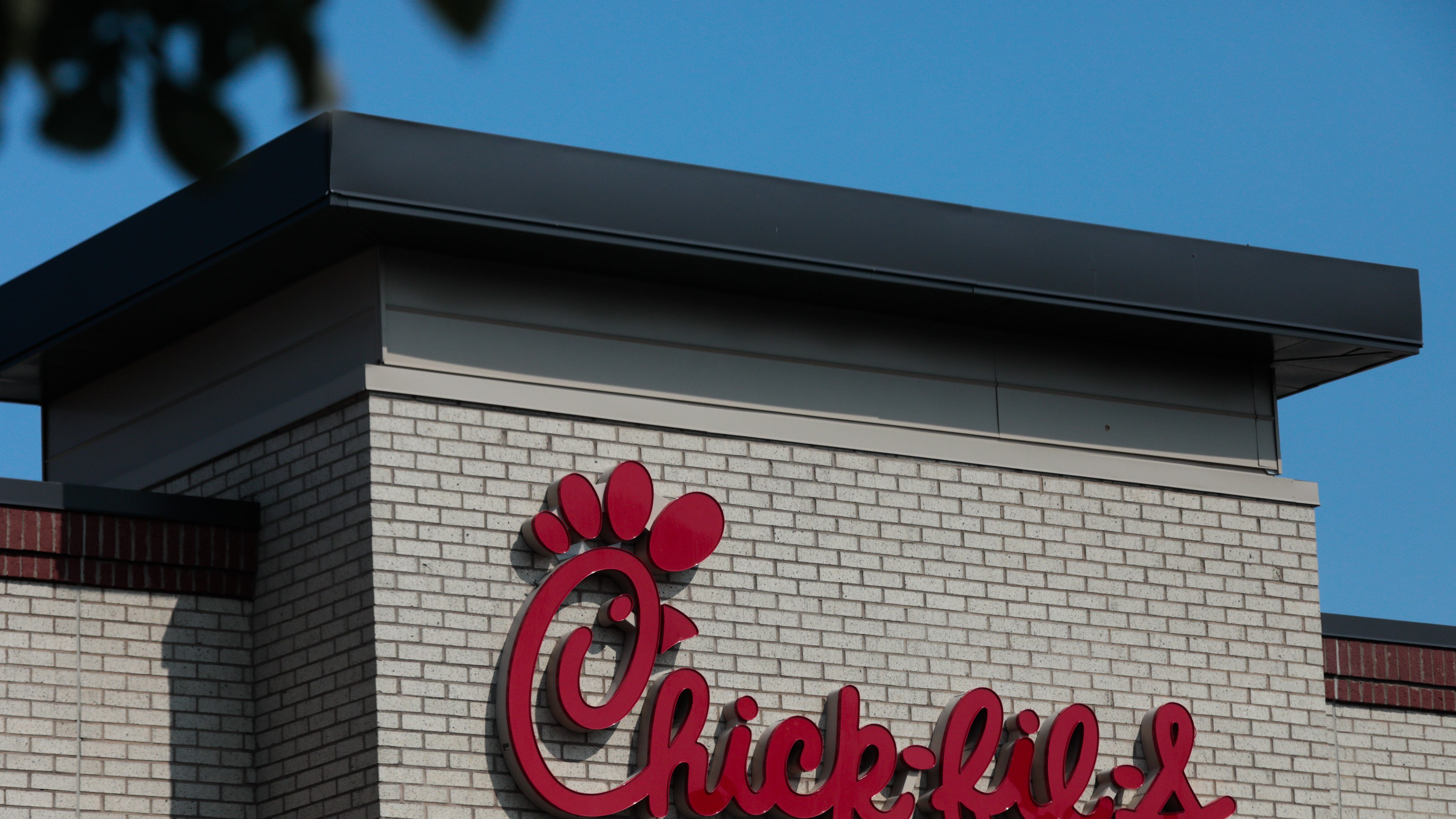 Chick-fil-A ranked #1 in best drive-thru experience