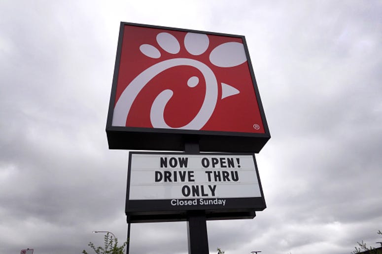 Chickfila