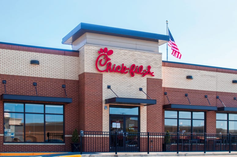 Chickfila