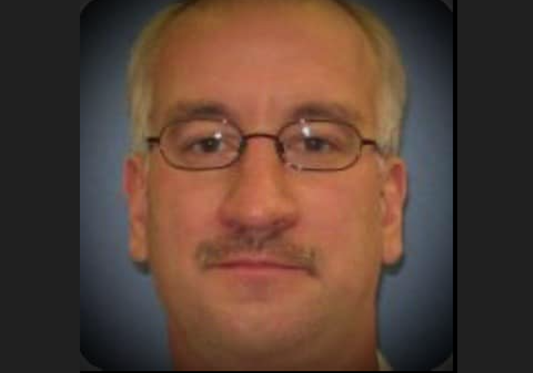 Pittsburgh Firefighter Battalion John Walsh