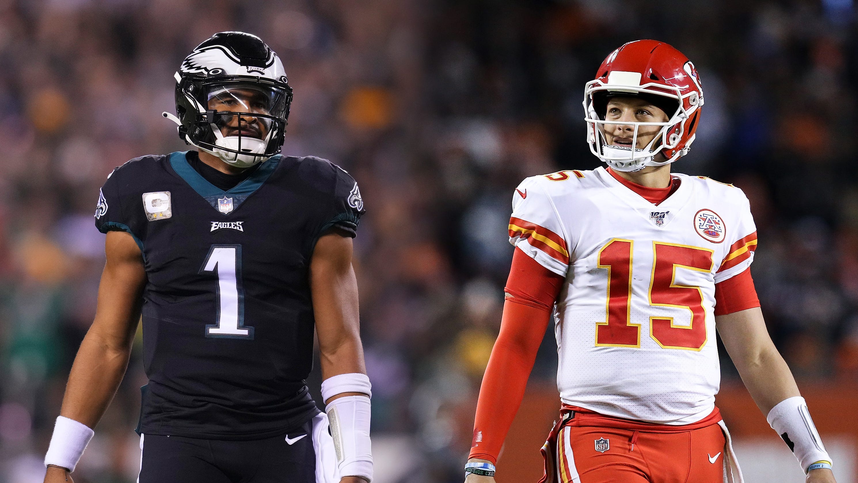 Rick Snider's Super Bowl Take: Under and Eagles to beat Chiefs