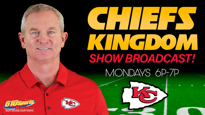 Chiefs Kingdom Show