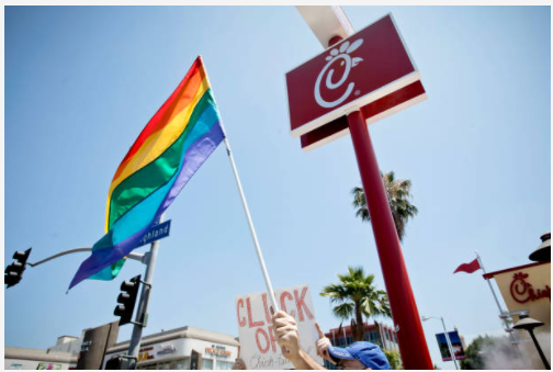Chick-fil-A