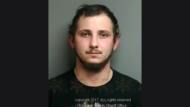 Jury finds Macomb County man guilty of brutally beating 4-year-old girl to death