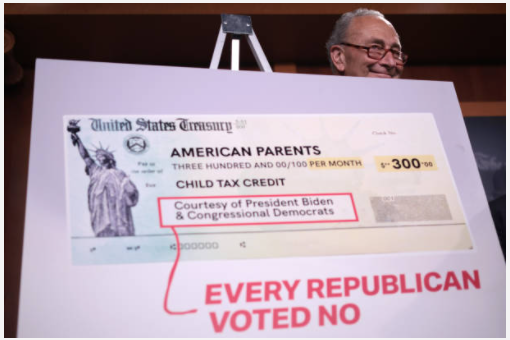 American parents