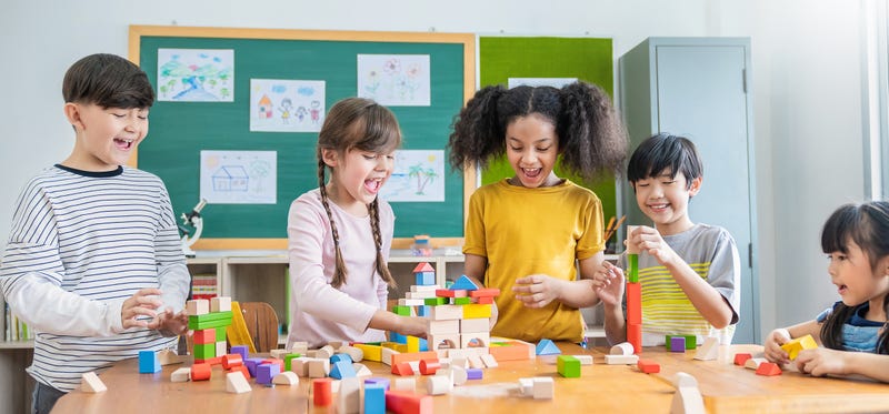 Childcare