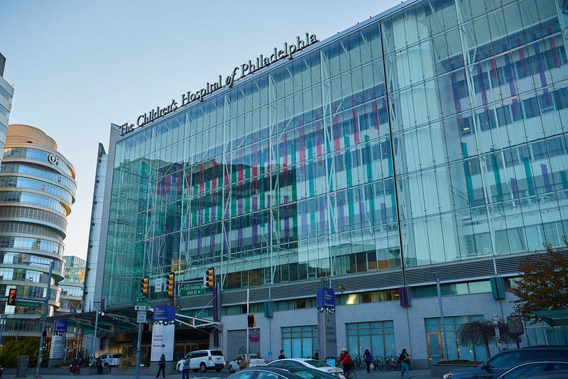 Children's Hospital of Philadelphia