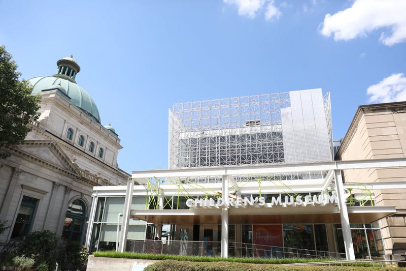 Children's Museum