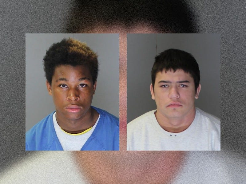 Dolton-Burton, and Lee