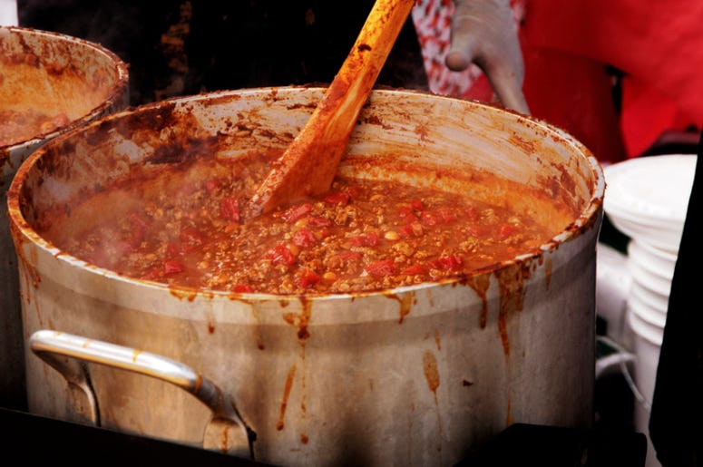 Chili